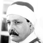 وفاة الممثّل القدير أحمد السنوسي