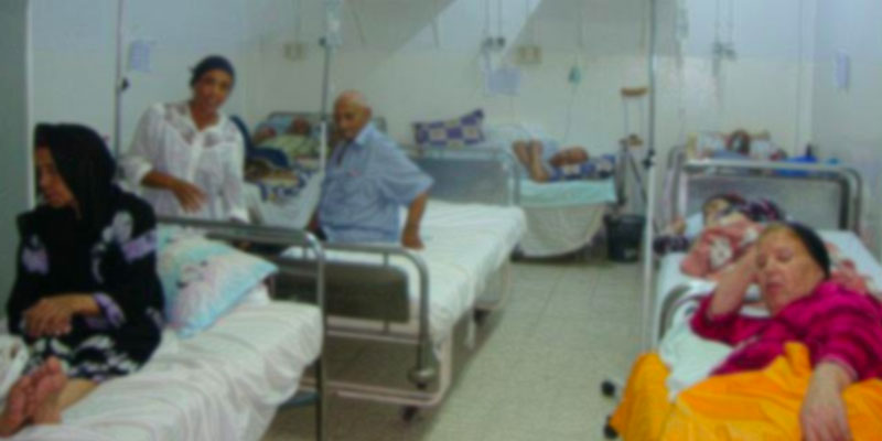 Le système de santé tunisien mis à mal depuis plusieurs années