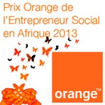 Troisième édition du Prix Orange de l’Entrepreneur Social en Afrique : à vos claviers !