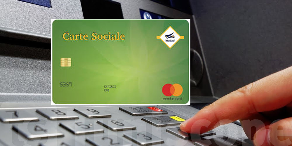 Bonne nouvelle : les aides ''Carte Sociale'' disponibles dès aujourd’hui