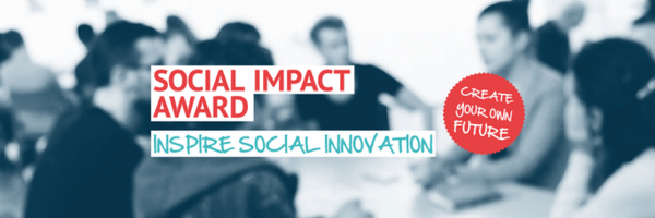 Une première en Tunisie : lancement du Social Impact Award