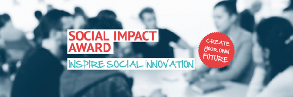 Une première en Tunisie : lancement du Social Impact Award 