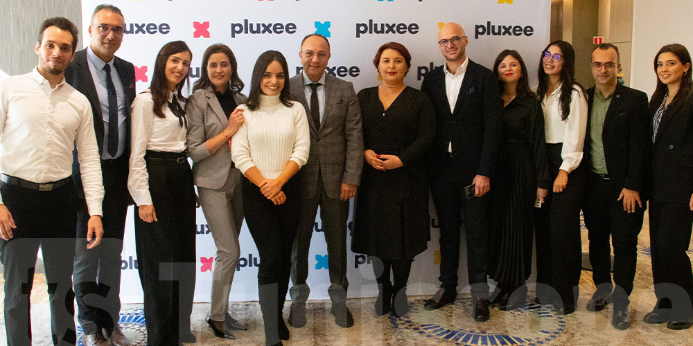 Annoncé officiellement en juin dernier, le Groupe Sodexo lance en Tunisie le 5 décembre, Pluxee, une nouvelle marque qui ouvre un monde d’opportunités.