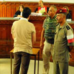 2 ans de prison pour Sofiane Ben Ali et 15 ans de prison pour ses deux complices