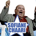 Sofiane Chaâri