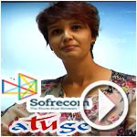 En vidéo : L’approche Sofrecom Tunis comme partenaire pour la transformation digitale