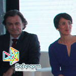En vidéos : La conférence Sofrecom traite des enjeux de l’offshore et de la digitalisation