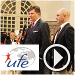 En vidéo – 3ème anniversaire de l’UFE ‘Côtes de Carthage’
