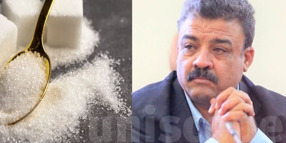 سكر ملوث فيه الحديد يتباع للتوانسة ؟...شنوا الحكاية ؟ 