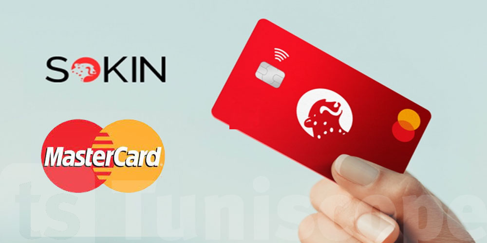 Sokin étend son partenariat de paiements avec Mastercard dans la région