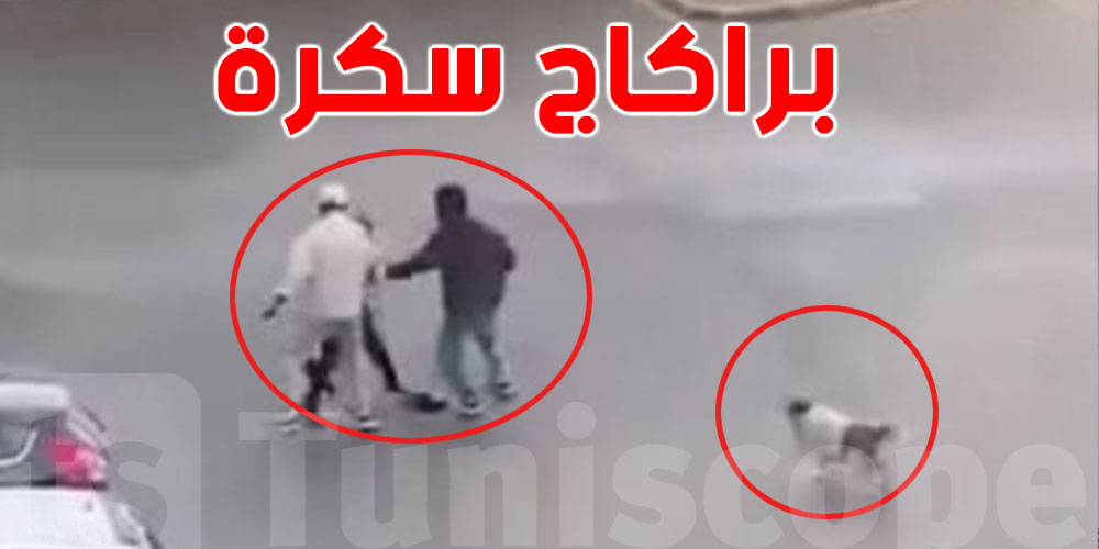 مهاجرون غير نظاميين يسلبون الضحية ويعتدون عليها بعنف...خبير أمني يعلّق 