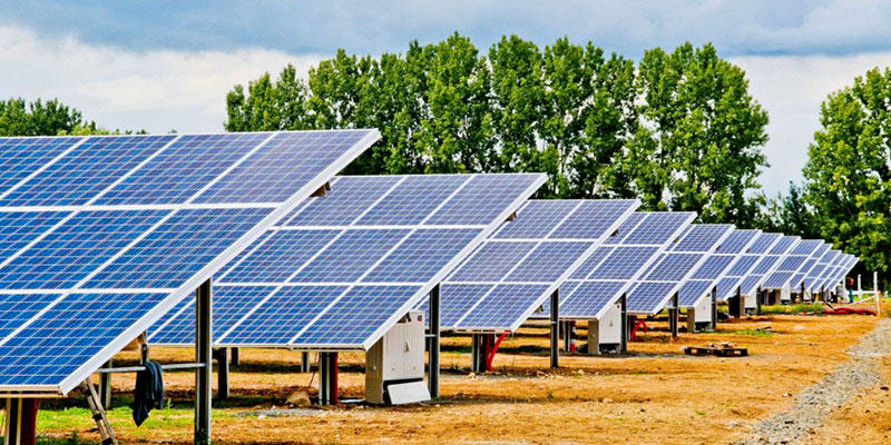 Bientôt 500 Mégawatts d’électricité à partir de l’énergie solaire en Tunisie et à petits prix  