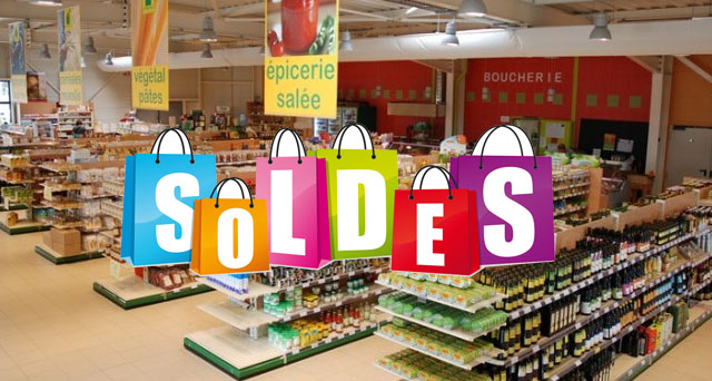 بمناسبة شهر رمضان: المساحات التجارية توظف تخفيضا على 30 منتوجا