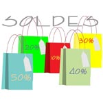 Soldes d'été 2010: du 20 juillet au 05 septembre