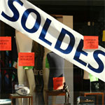 Premier bilan des soldes d'hiver : 97 plaintes et infractions !
