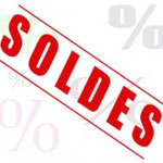 Soldes d'hiver : du 29 janvier au 15 mars 2011