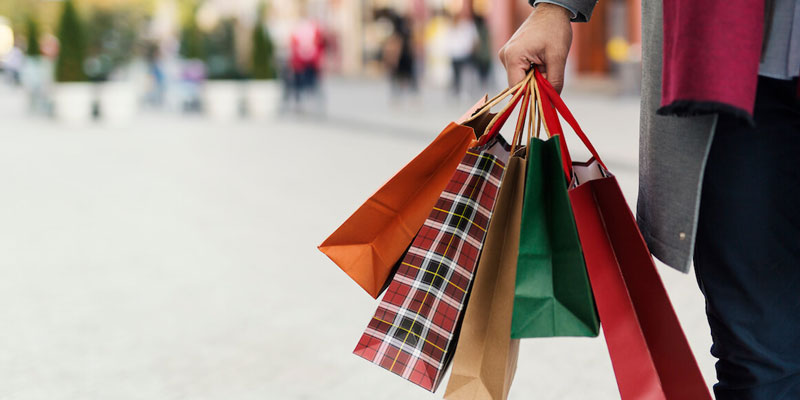 Soldes d’hiver : Affluence modeste et 647 infractions économiques