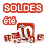 Les soldes d'été 2012 viendront après Aïd el-Fitr