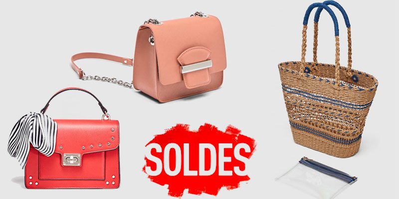 Soldes été 2018 : 5 sacs à main à prix réduit à shopper immédiatement… 