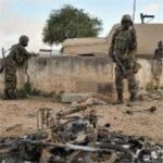 واشنطن تنفذ عملية عسكرية ضد حركة الشباب الإسلامية في الصومال