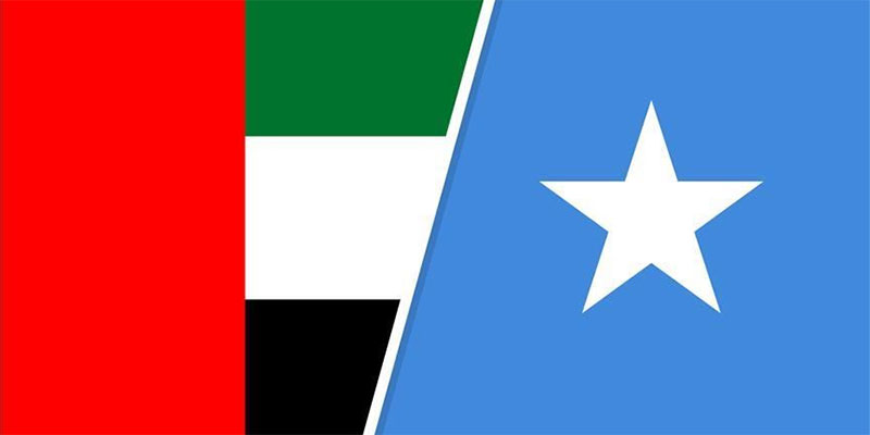 ''أرض الصومال'' تعلن تحويل مطار بربرة العسكري الإماراتي إلى مدني