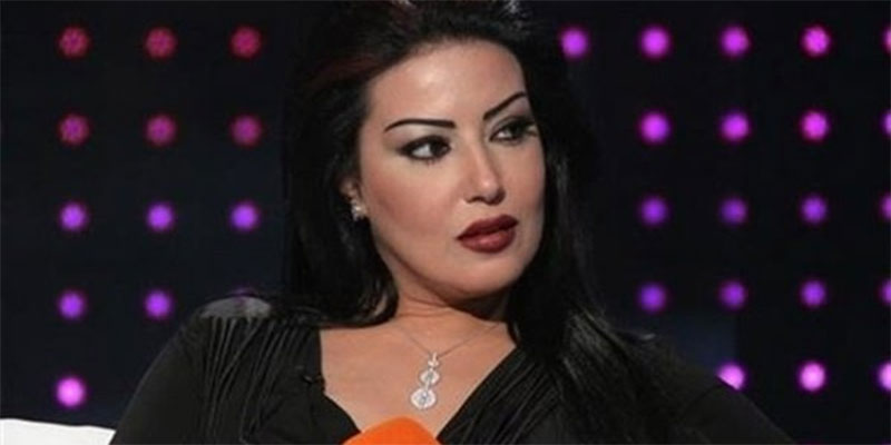 بعد حكم حبسها 3 سنوات: سمية الخشاب تتوعد طليقها أحمد سعد