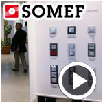 SOMEF, le leader des appareillages électriques