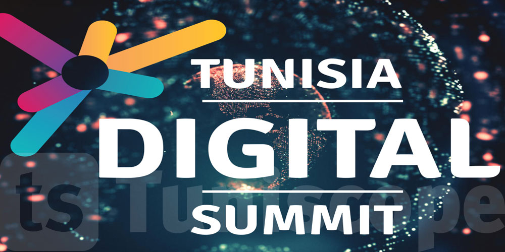 قمة تونس الرقمية: تقديم الطلبات لاختيار أفضل 3 شركات ناشئة مصنفة‎‎