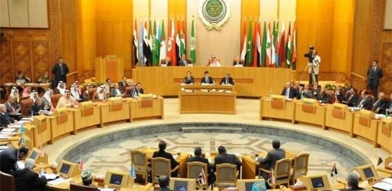''الناطق الرسمي باسم القمة: ''استعادة سوريا لعضويتها صلب الجامعة العربية أمر غير مطروح الآن