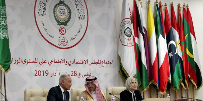 Aider l’économie palestinienne est une priorité de la ligue arabe, déclare son secrétaire général adjoint