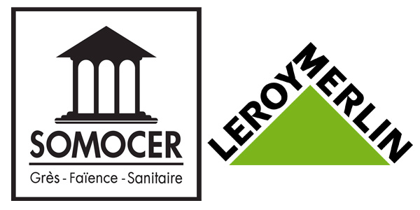 Somocer signe un accord de partenariat avec l'enseigne française Leroy Merlin
