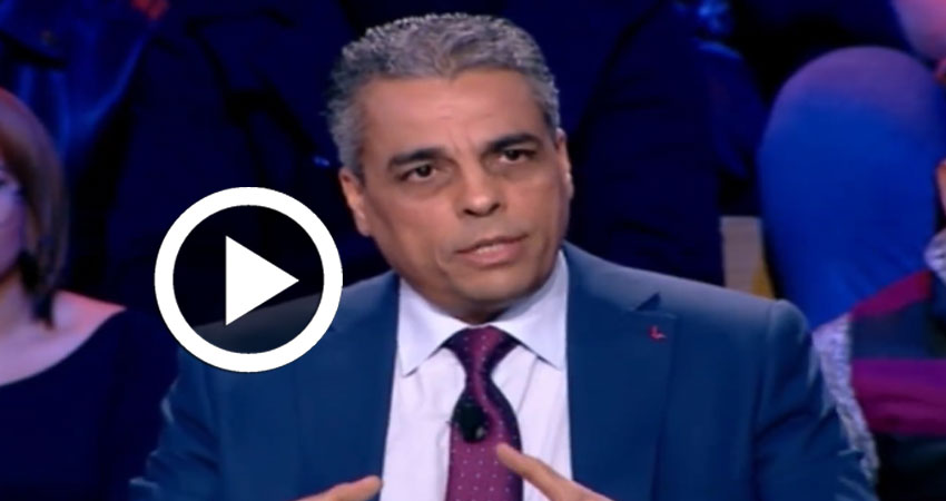 ر.م.ع الصوناد : في أغلب الأوقات كي تحل السبالة تلقى الماء