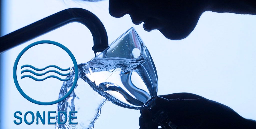 Pas de hausse des tarifs de l’eau potable, selon la SONEDE