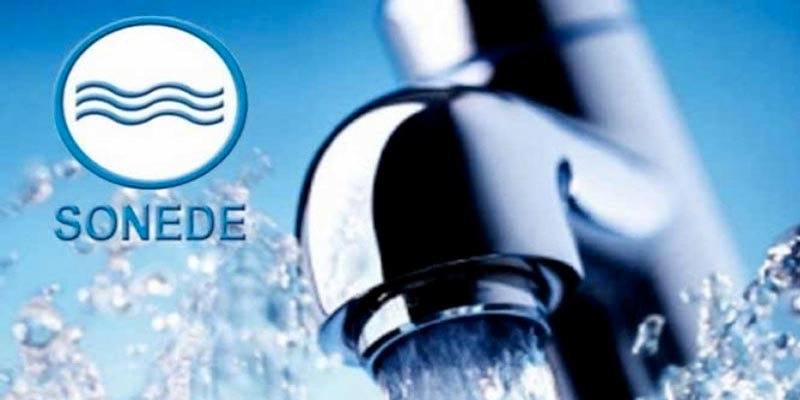 Perturbations et coupures de l'eau potable à Mahdia et Sfax