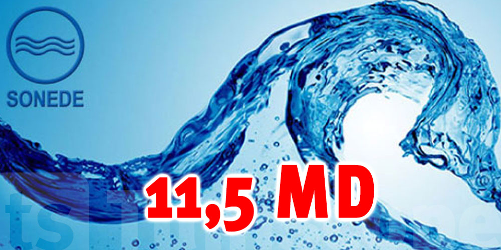 10 projets d’eau potable pour une enveloppe de 11,5 MD à Zaghouan