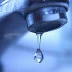 Perturbations dans la distribution de l'eau potable à l’Ariana