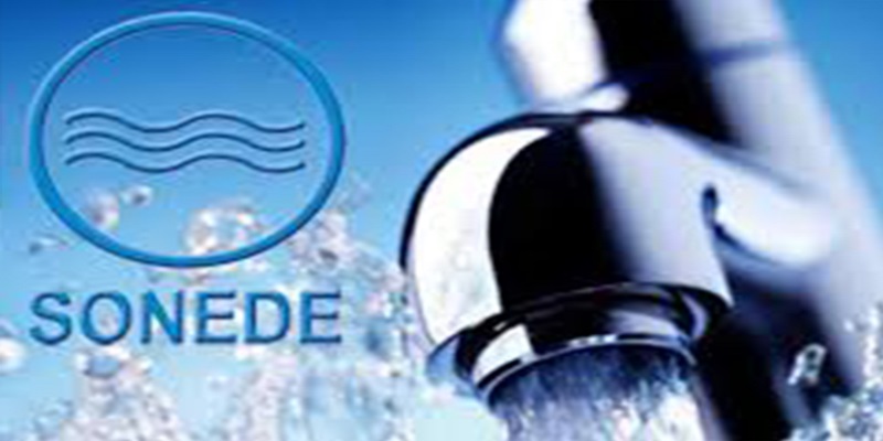 Coupure et perturbation de l’eau potable demain à Sidi Bouzid