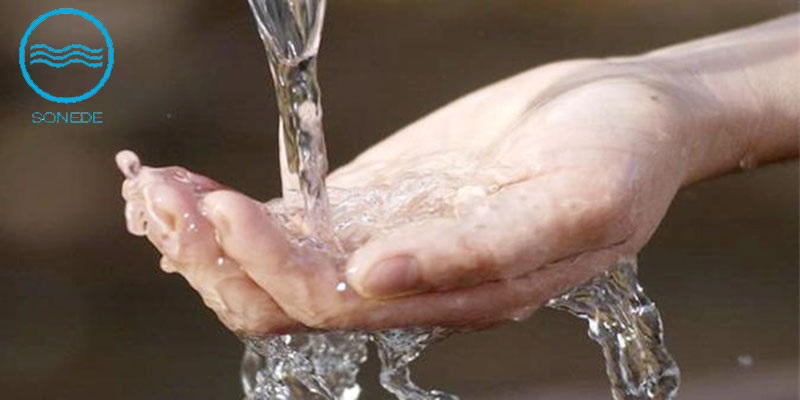 La SONEDE appelle à rationner la consommation d’eau