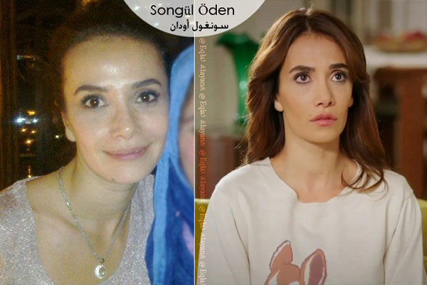 بالصور: شاهدوا أشهر نجمات تركيا من دون ماكياج...الفرق سيصدمكم