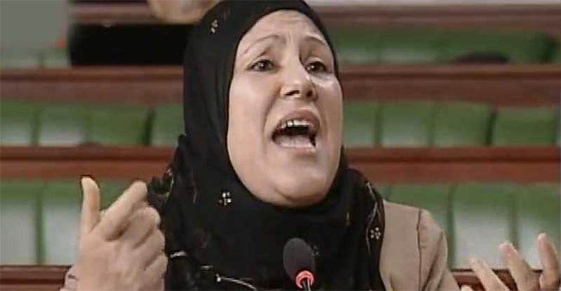 سنية بن تومية ضمن قائمة المترشحين لهيئة الحوكمة الرشيدة