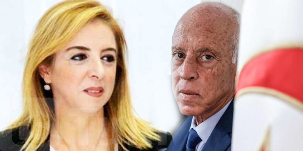 Tunisie-Coronavirus : Sonia Becheikh sort du silence 