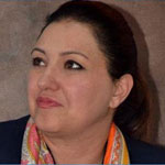 السيرة الذاتية لسنية مبارك وزيرة الثقافة الجديدة