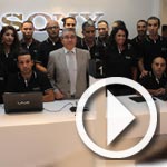 En vidéo le nouveau centre Sony Vaio par MIPS