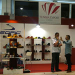 La Tunisie participe au salon des chaussures Riva Schuh en Italie