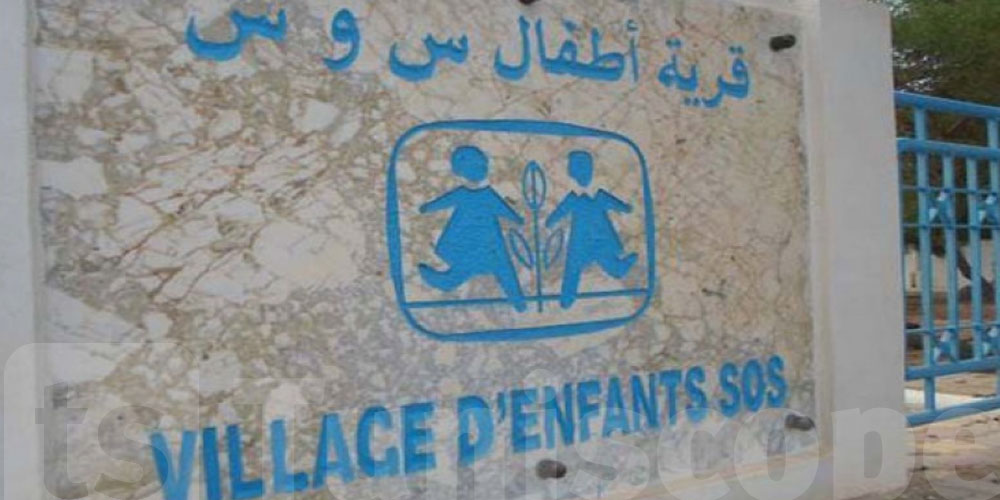 تلميذتان من ''أس أو أس'' تصنعان الفرحة في المعاهد النموذجية!