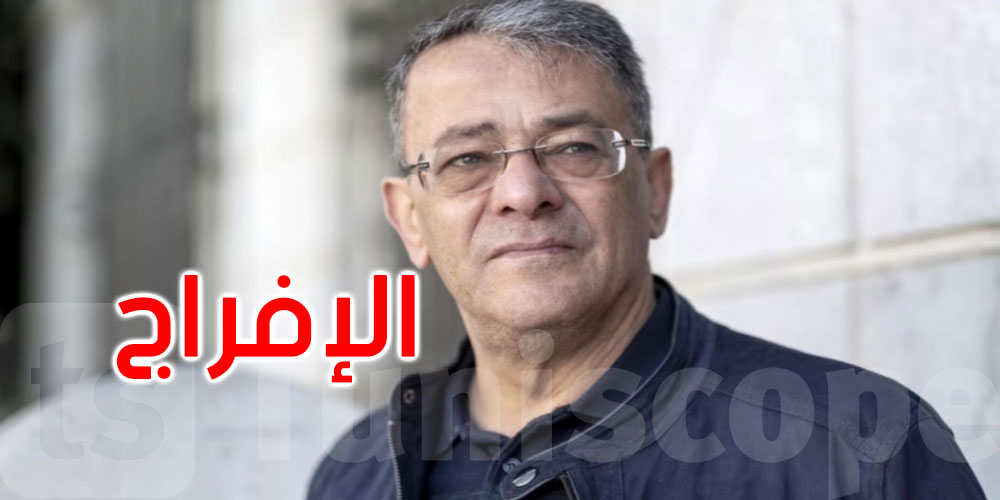 عاجل: الإفراج عن أحمد صواب