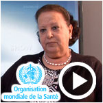 En vidéo : Dr Souad Bousnina parle de la semaine mondiale de la vaccination