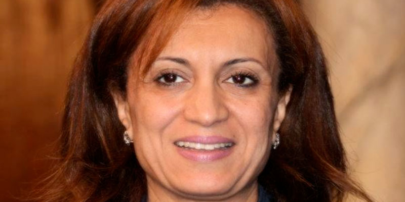 Qui est Souad Abderrahim, élue Cheikh de la Médina?