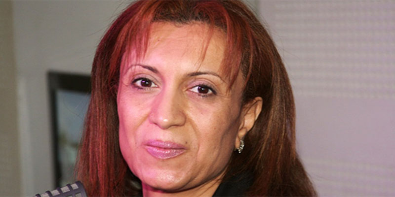 سعاد عبد الرّحيم : شرف للمرأة التونسية أن أصبح أوّل إمرأة ''شيخ مدينة تونس ''