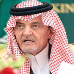 وفاة وزير الخارجية السعودي السابق سعود الفيصل